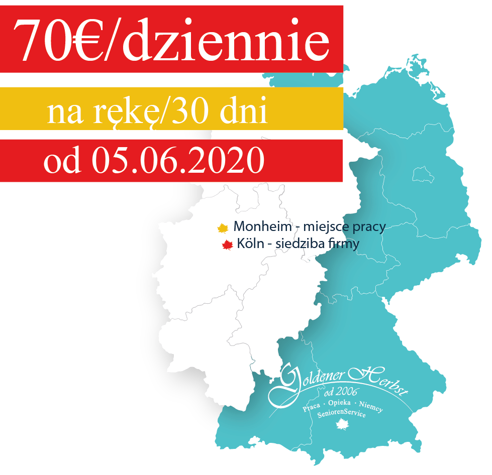 PRACA DLA PANI