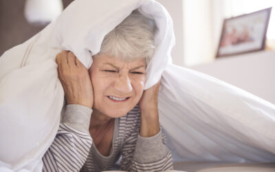 Radzenie sobie ze złością podczas opieki nad osobą starszą