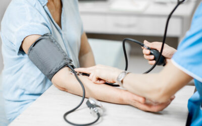 Was hilft gegen Bluthochdruck?